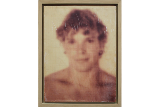 André Martin - artiste visuel