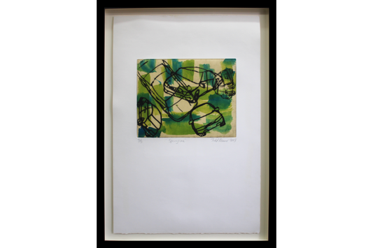 Todd Munro - Springtime