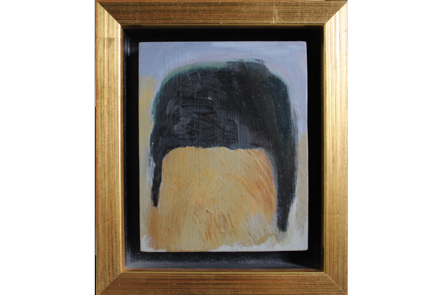 March Hutchison - Cheval