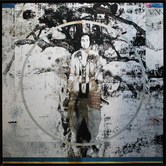 BONET LAURENT - artiste visuel