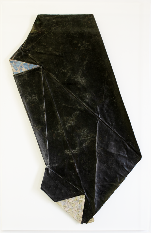 André Martin - Sans titre