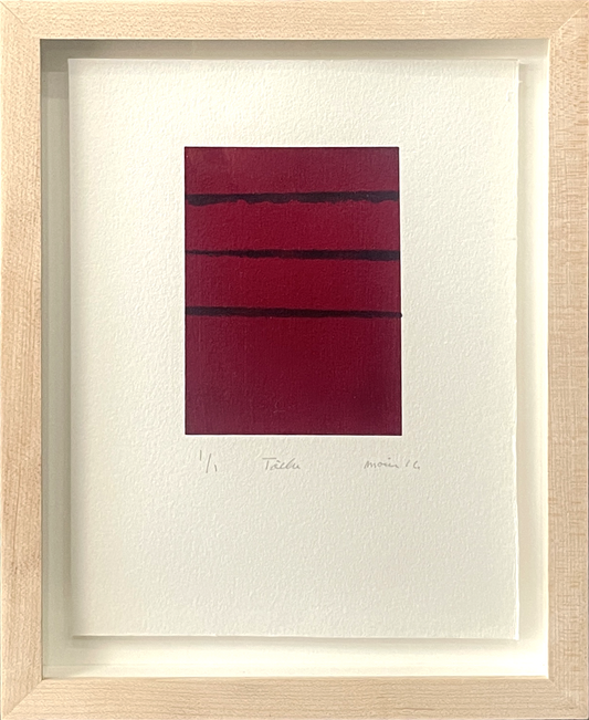 Simon Morin-Plante - Tâche