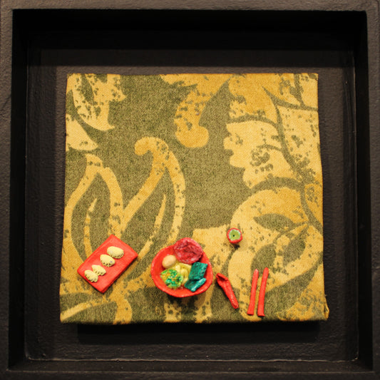 Une soirée tranquille