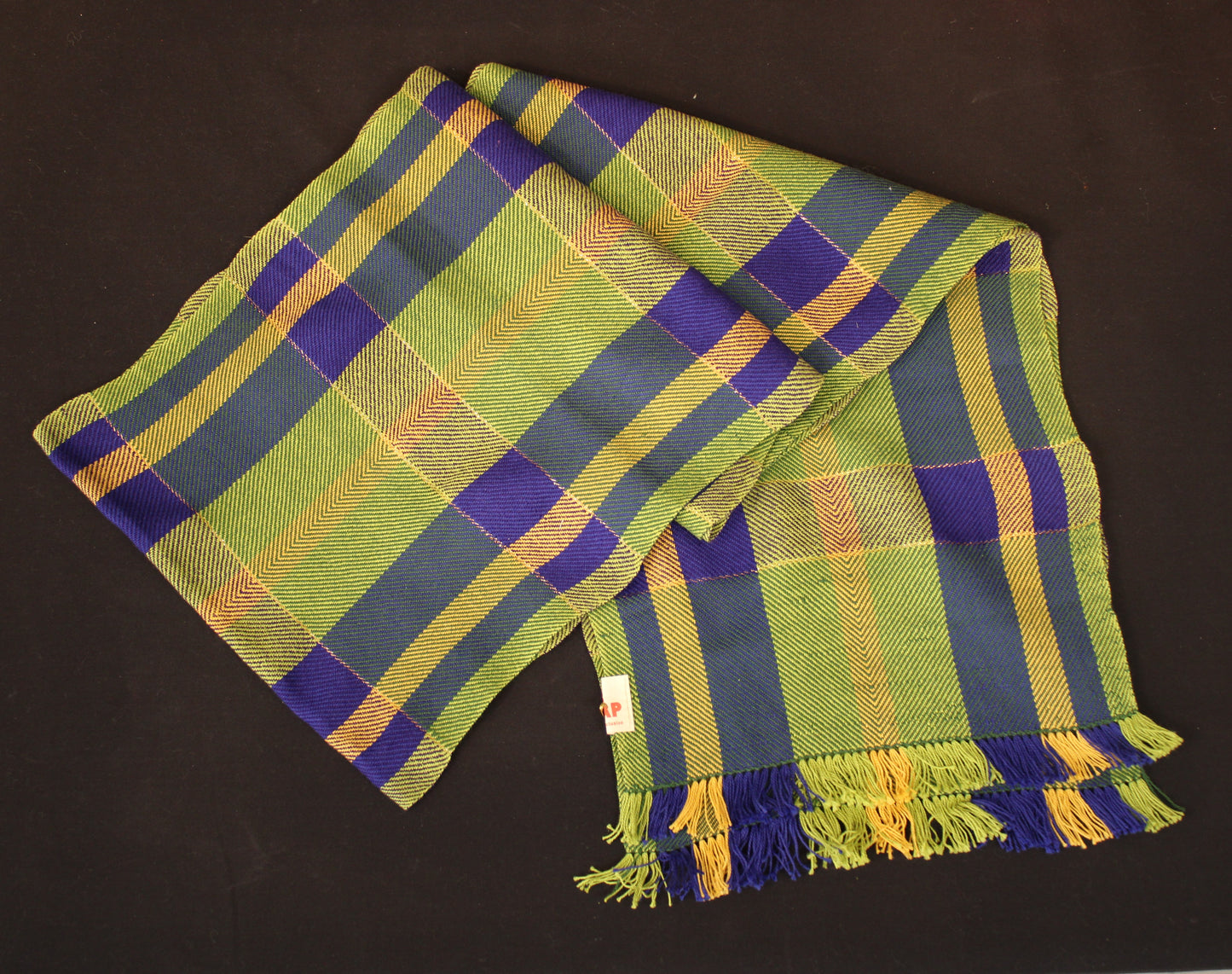 Foulard