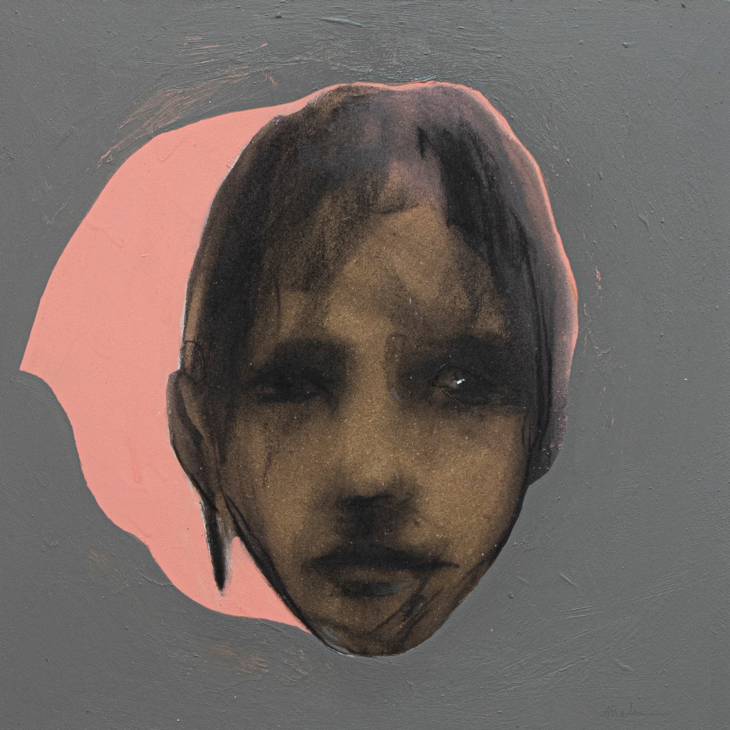 Melsa Montagne - artiste en arts visuels