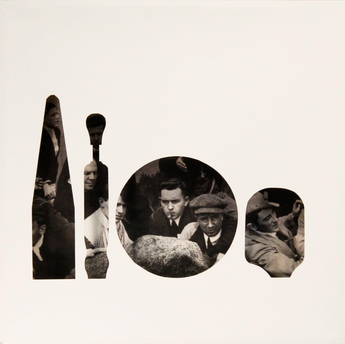 Gilbert Poissant - Pain de sucre Mont Saint Hilaire