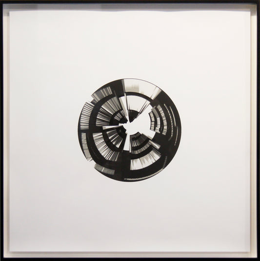 Vincent Routhier - Tori-column totem