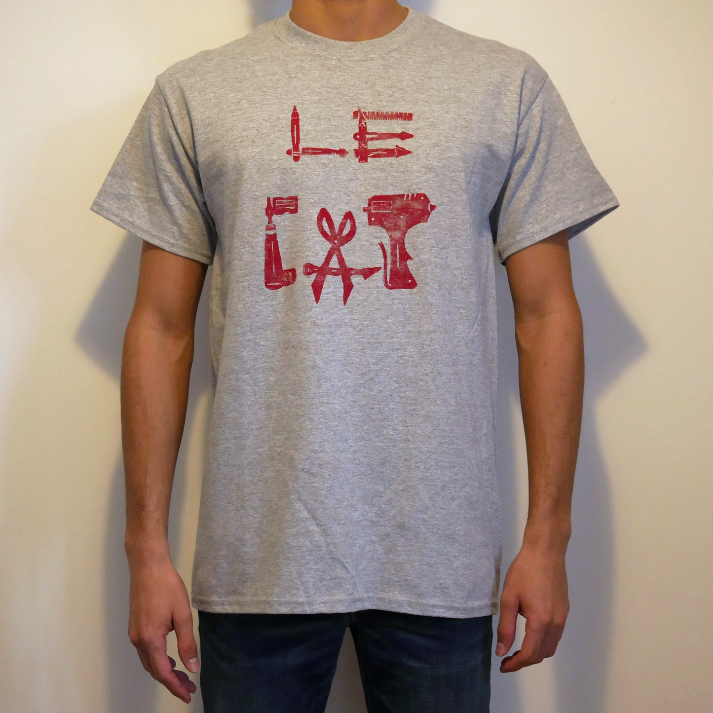 Product Printed T-Shirts