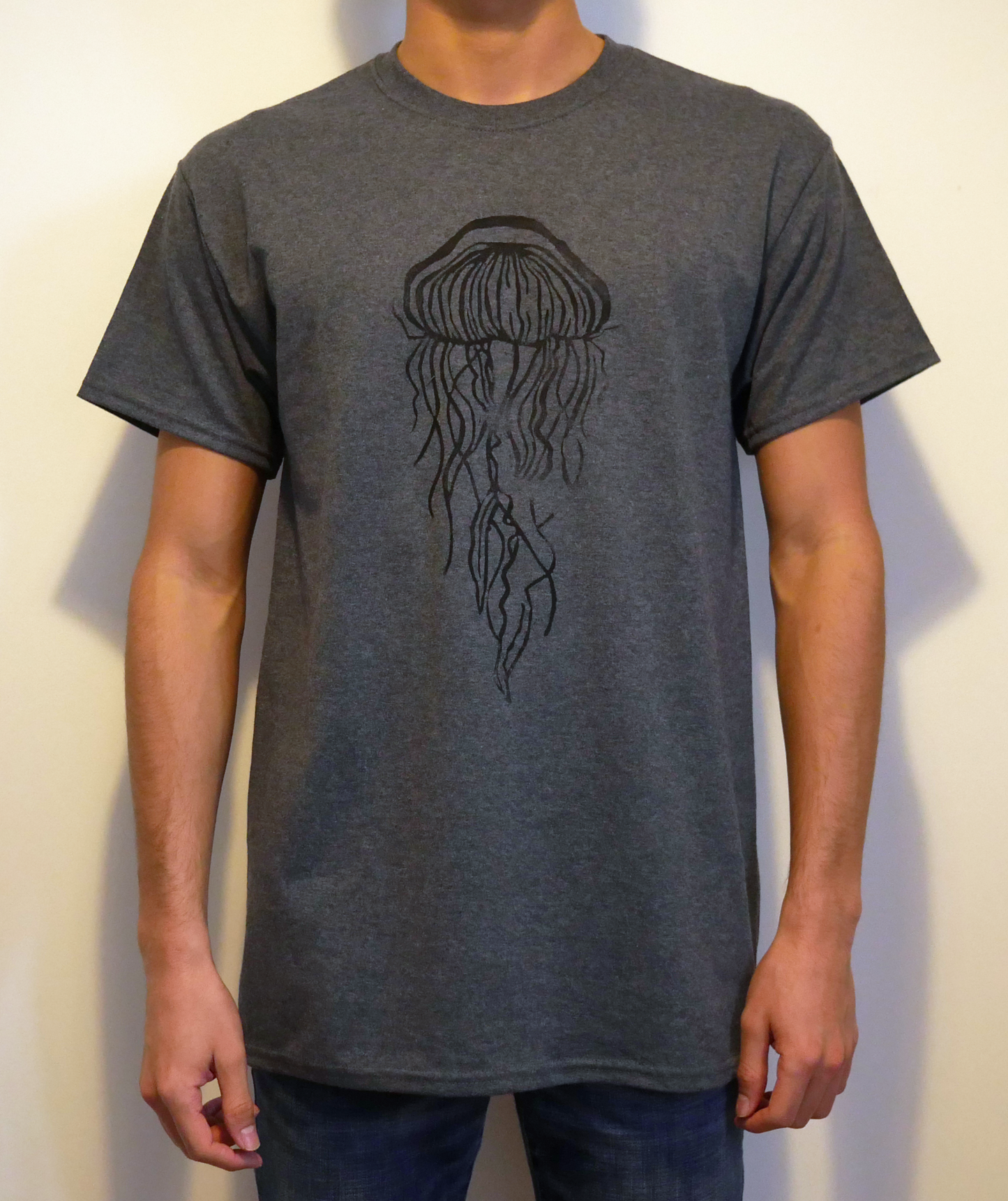 Product Printed T-Shirts