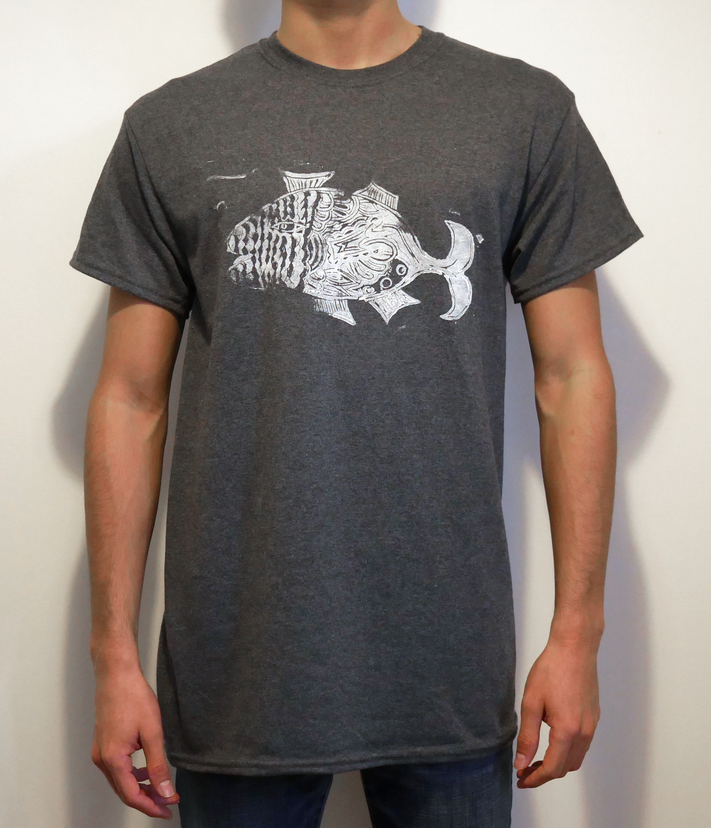 Product Printed T-Shirts