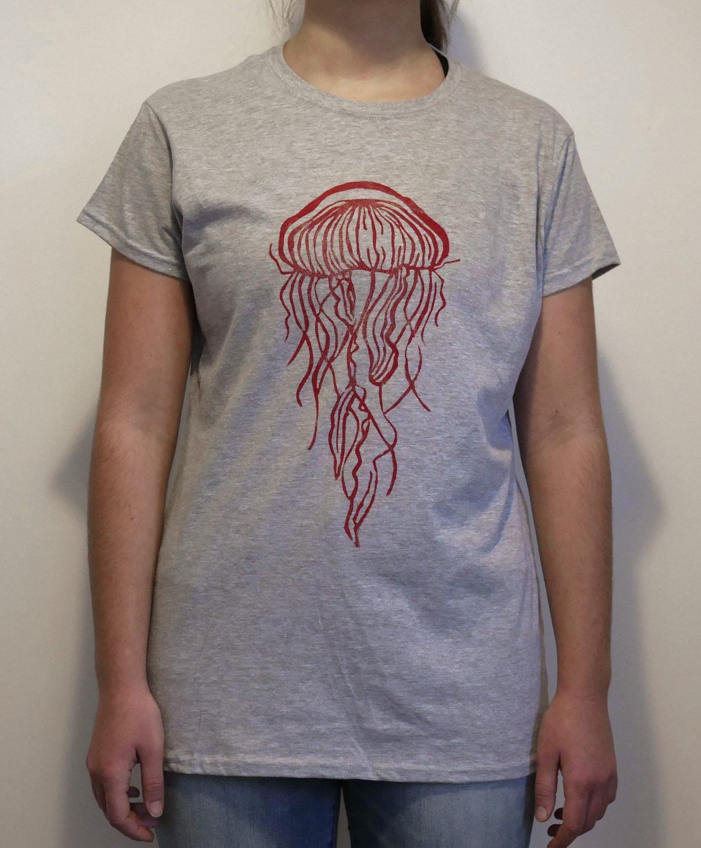 Product Printed T-Shirts