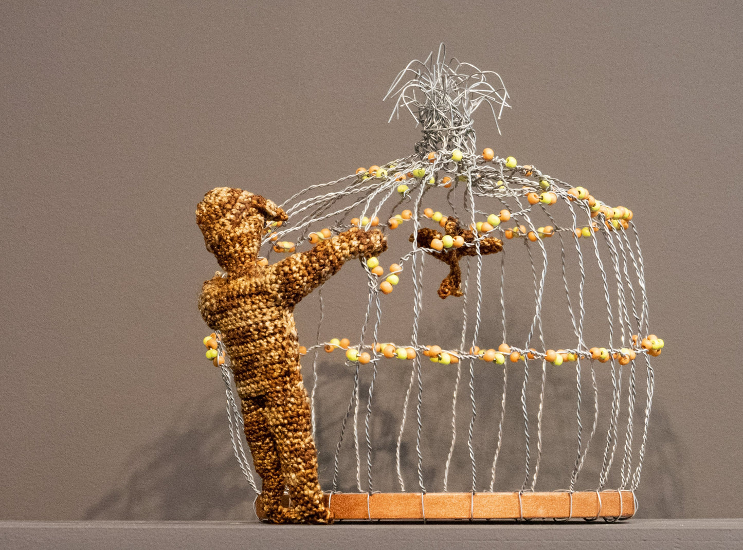 Product Sculptures