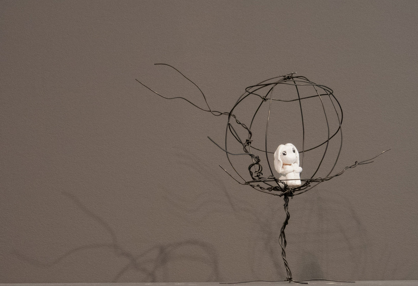 Product Sculptures