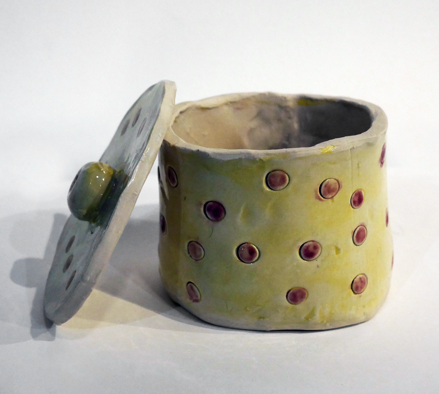 Petit pot