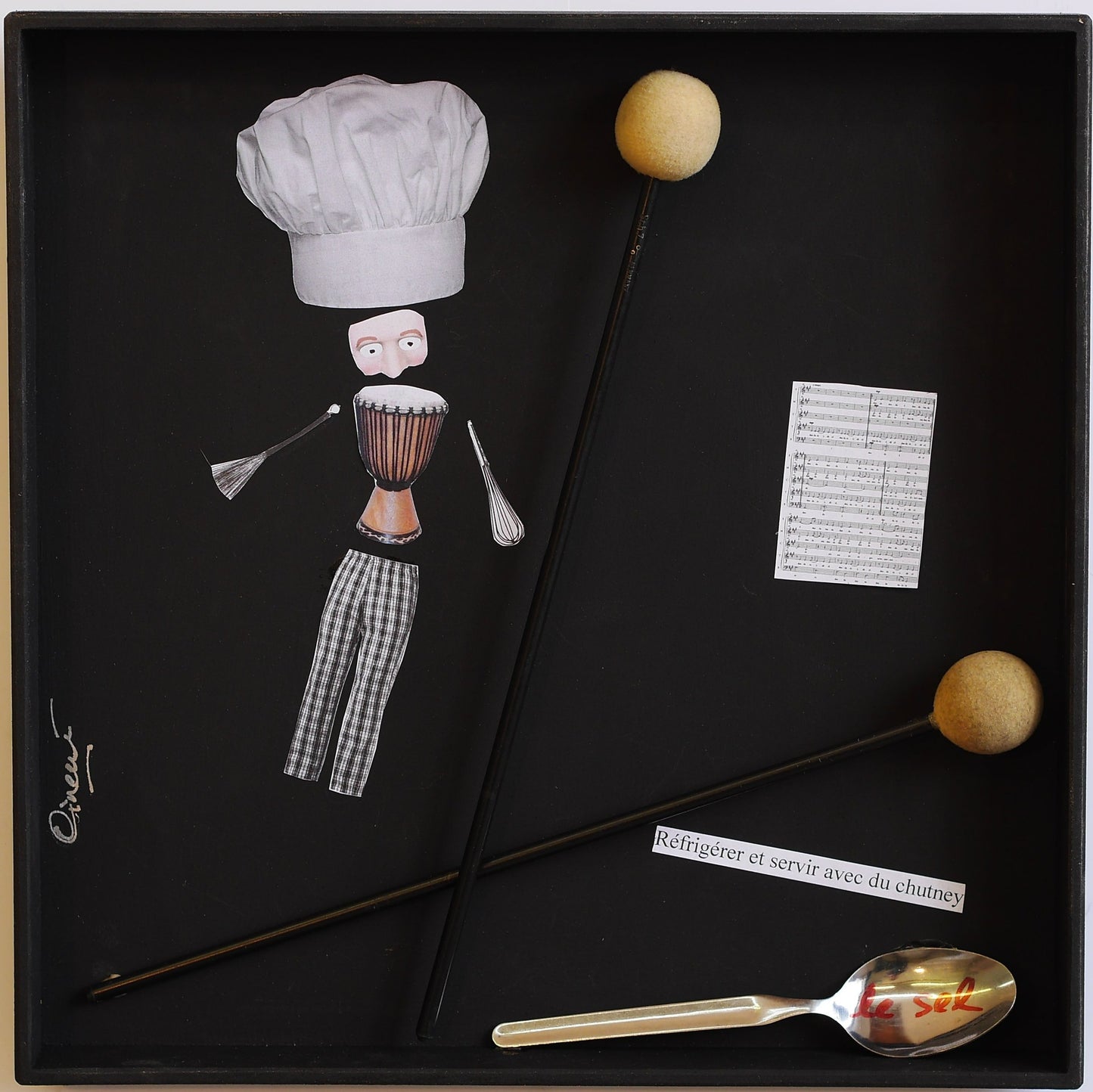 Moi M’aime product Christmas 2020 selection