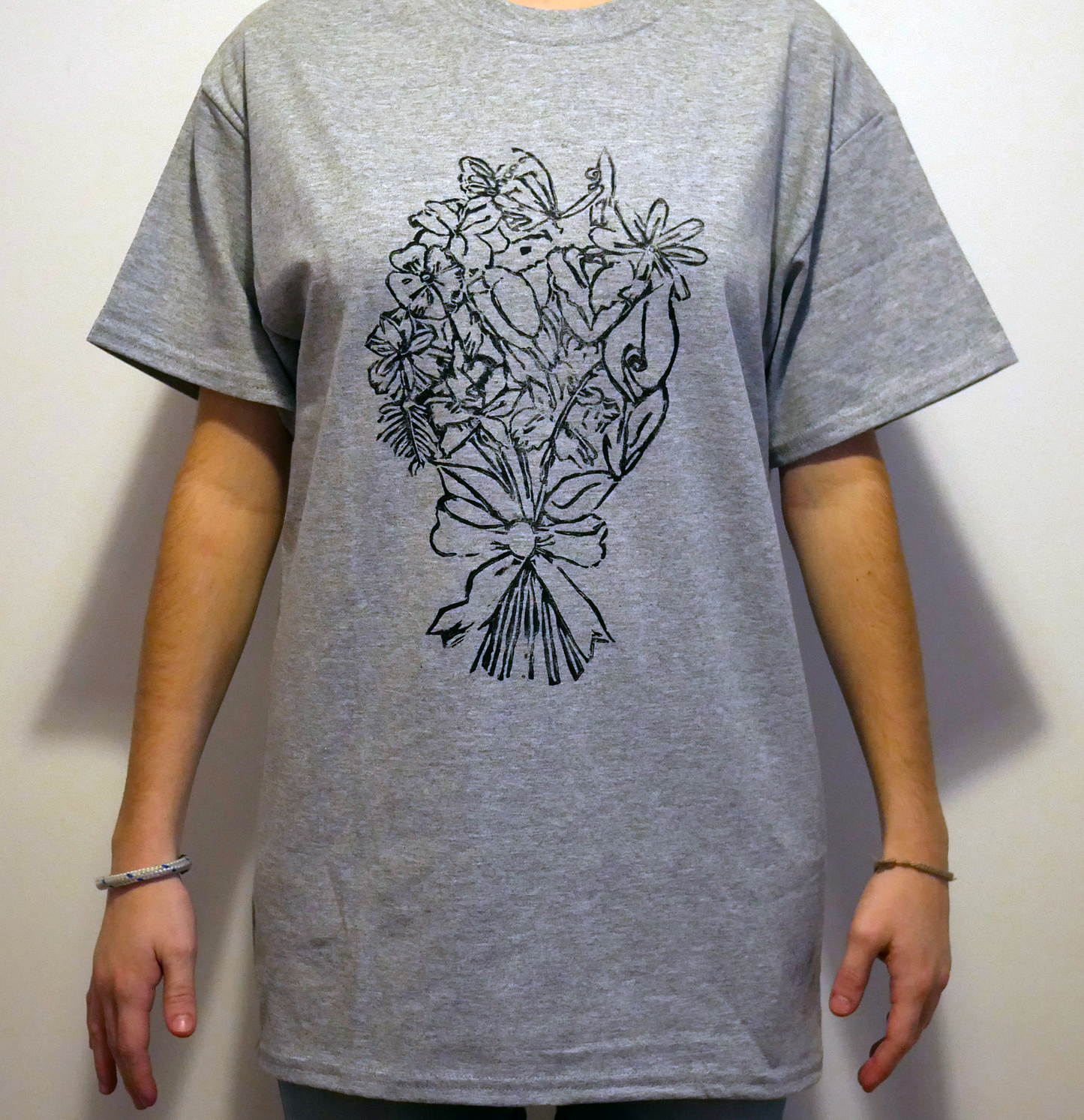 Product Printed T-Shirts
