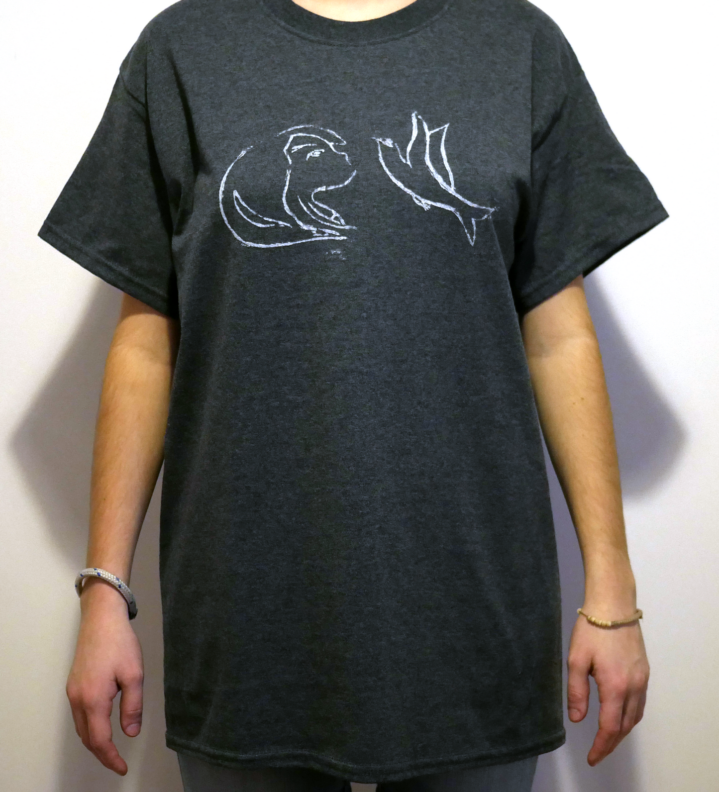 Product Printed T-Shirts