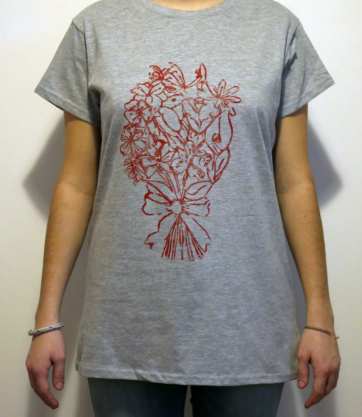 Product Printed T-Shirts