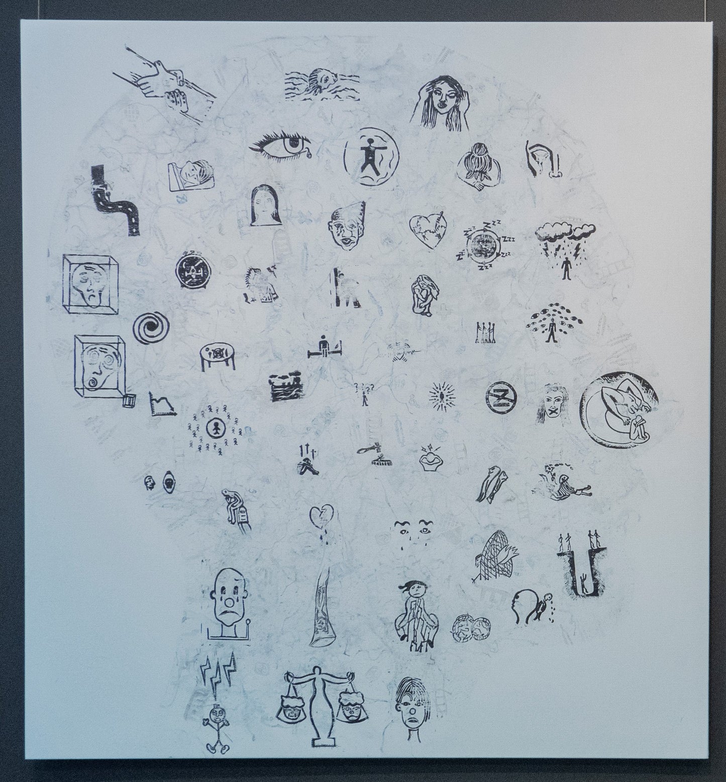 Product Sculptures