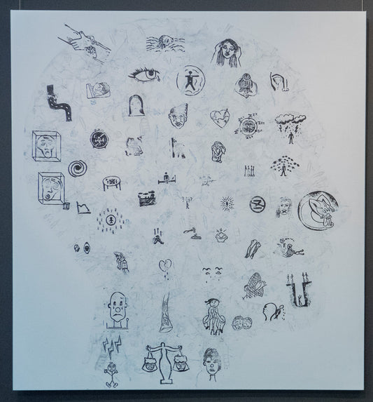 Bouleversement, résilience et beauté