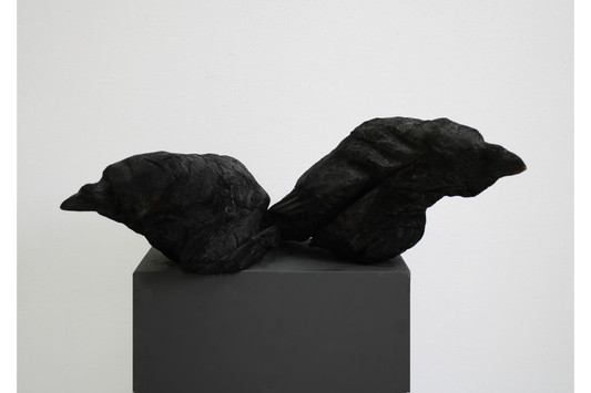 LASSERRE MASKULL - artiste visuel