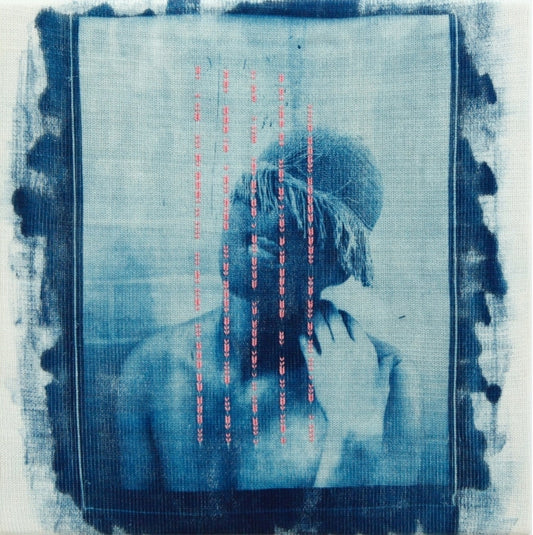 DESSAUX Agathe - artiste textile