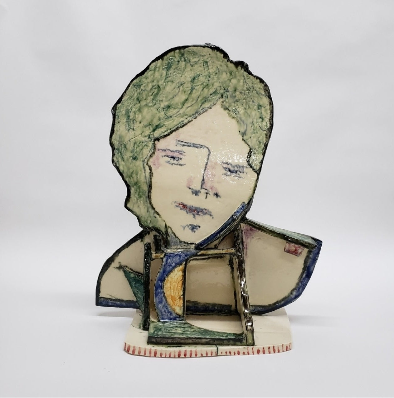 OTTEVAERE BARBARA - artiste en arts visuels