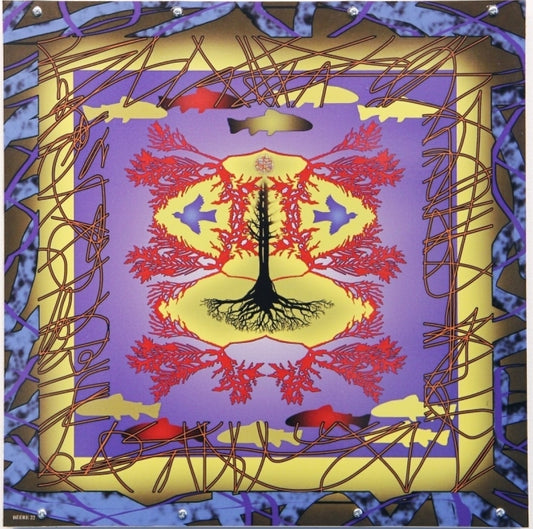 BELAND ROBERT HÉLÈNE - artiste en arts visuels