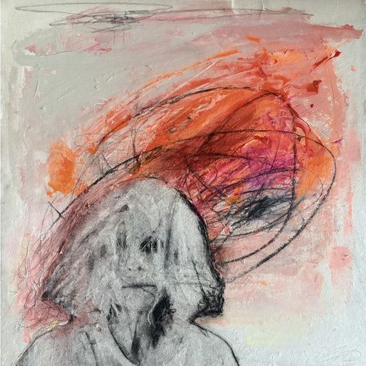 CÔTÉ JOANN - artiste visuelle