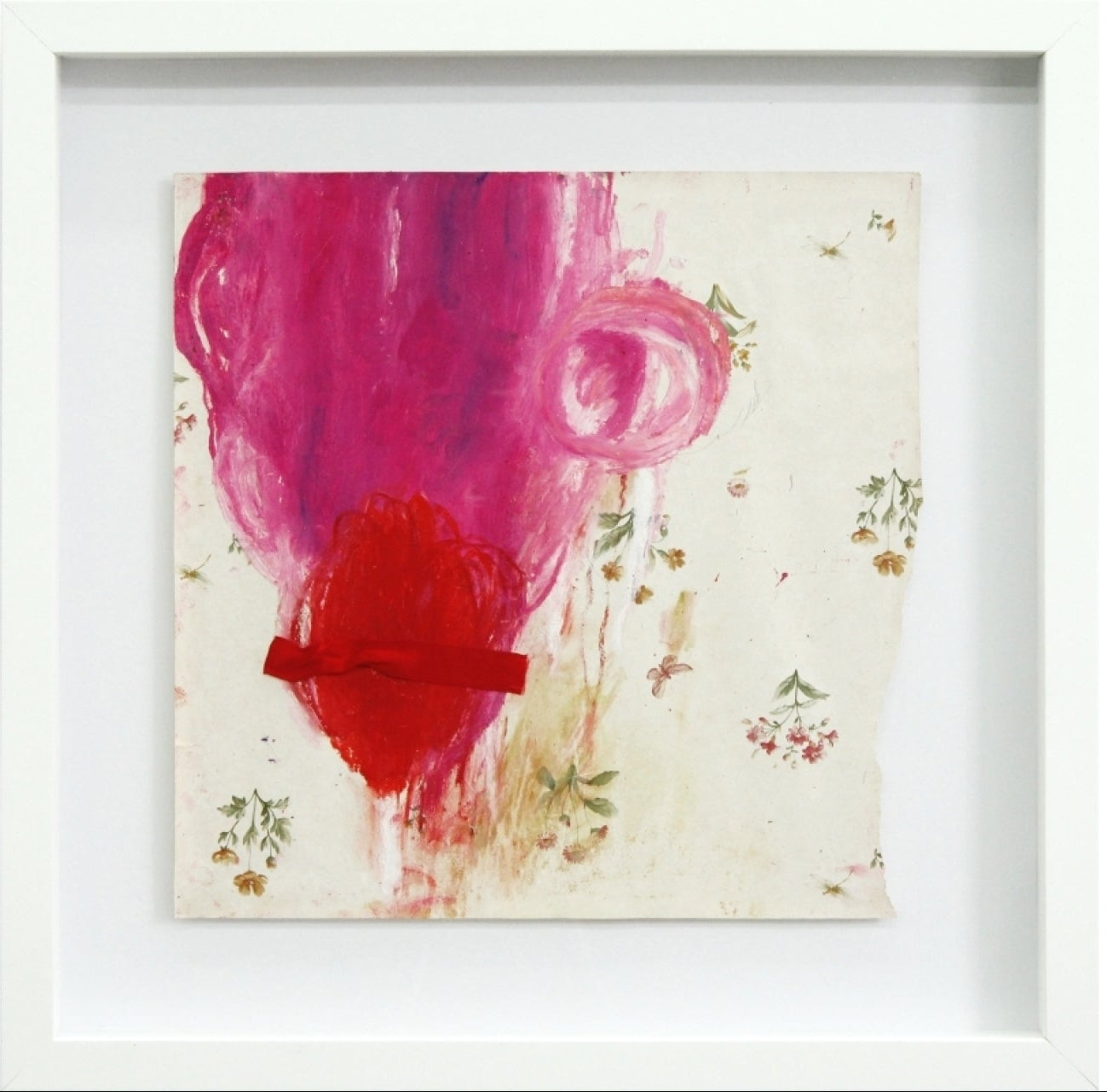 COURNOYER MARIE FRANCE - artiste en arts visuels