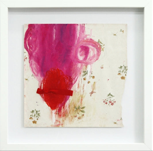 COURNOYER MARIE FRANCE - artiste en arts visuels