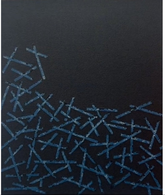 PAPAKOSTAS DEMETRIOS - artiste en arts visuels