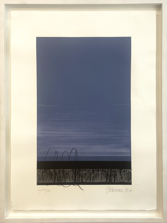 Claude Letourneau - Horizon