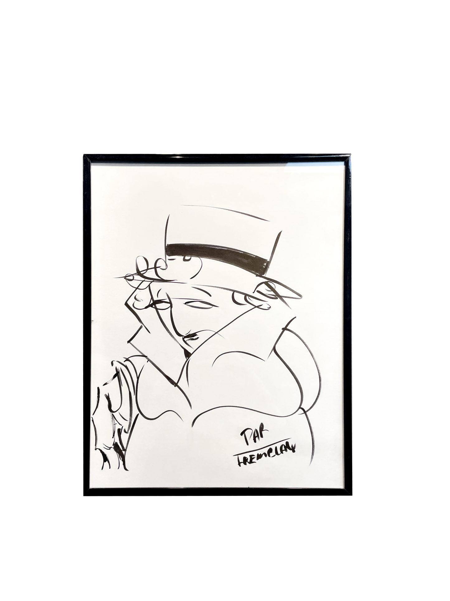 Les belles gueules V