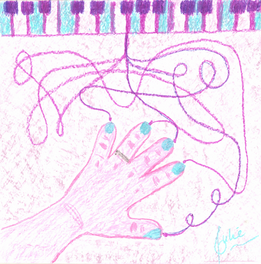LAMONTAGNE JULIE - pianiste