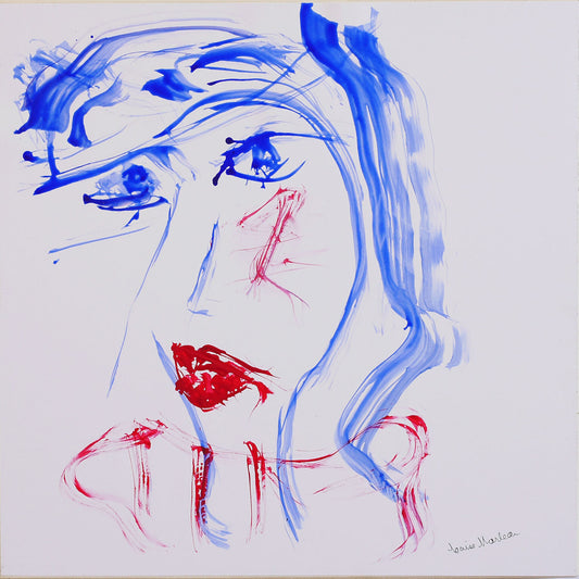 Louise Marleau - Comédienne