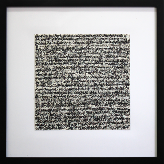 ROBILLARD MARIE-CLAUDE - artiste visuel