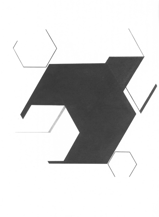 Fatimah Rehman - Untitled 1