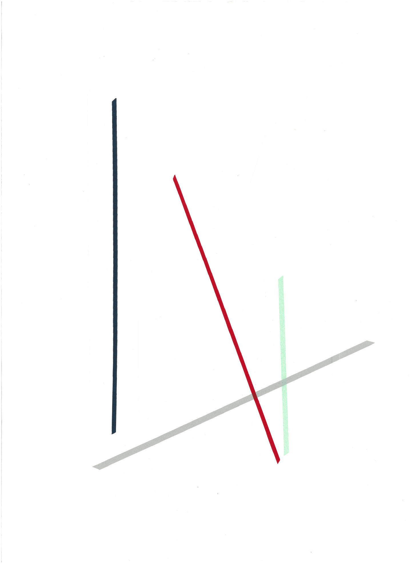 Jennifer Lupien - Étude 02