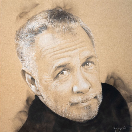 SPAZUK STEVEN - artiste en arts visuels