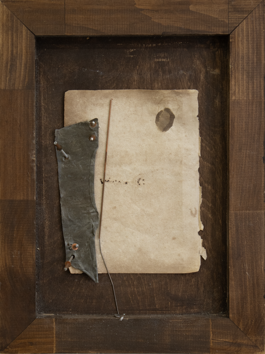 André martin - Sans titre