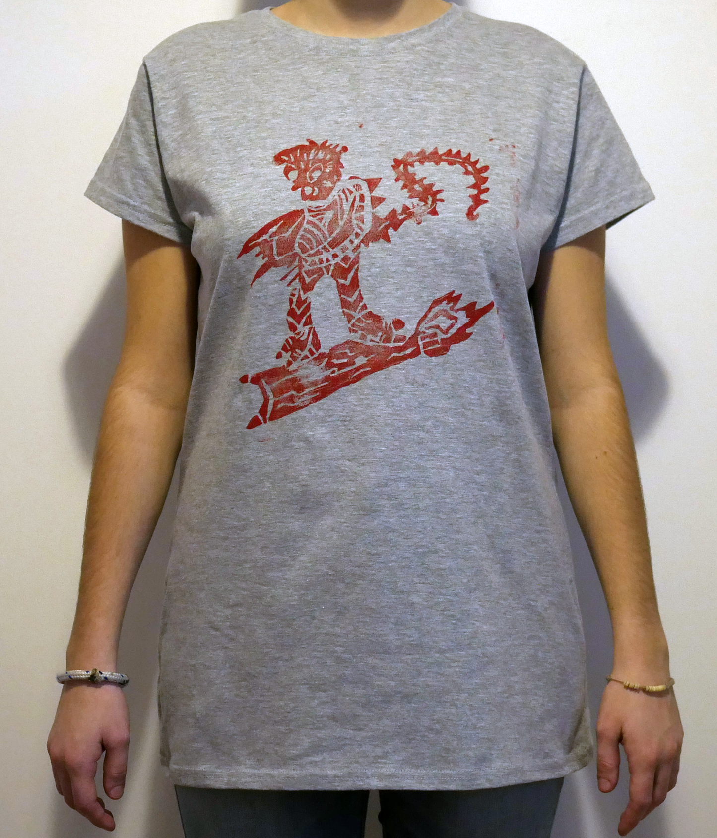 Product Printed T-Shirts